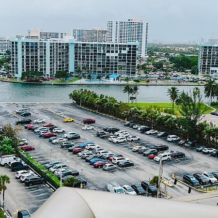 Miami Hollywood Awesome 2 Bedroom 2 Bathroom 003-22Bvic Ngoại thất bức ảnh