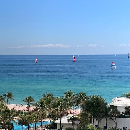 Miami Hollywood Awesome 2 Bedroom 2 Bathroom 003-22Bvic Ngoại thất bức ảnh