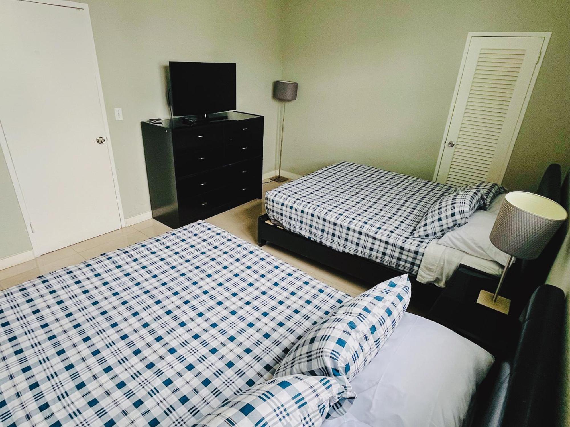 Miami Hollywood Awesome 2 Bedroom 2 Bathroom 003-22Bvic Ngoại thất bức ảnh