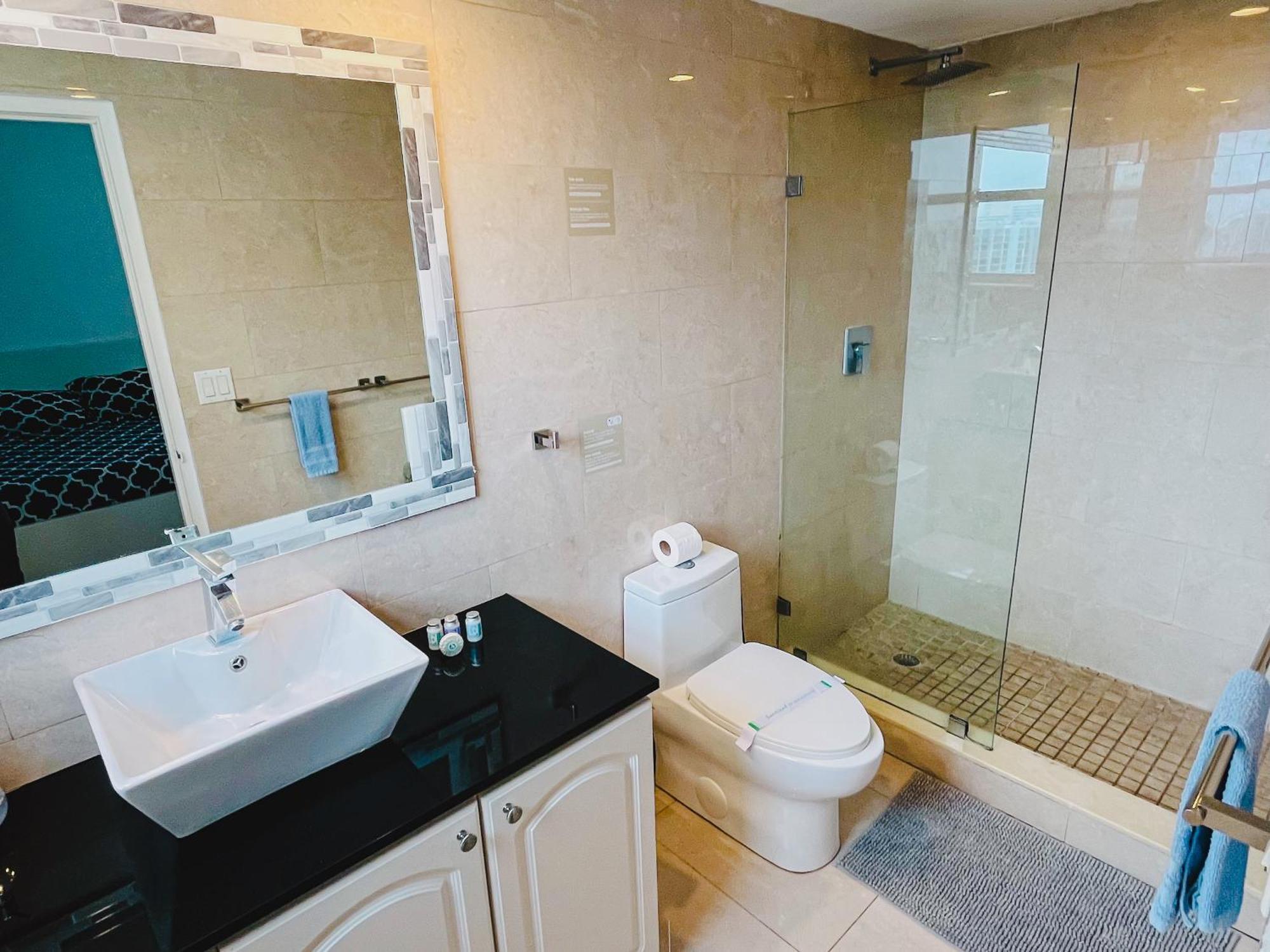 Miami Hollywood Awesome 2 Bedroom 2 Bathroom 003-22Bvic Ngoại thất bức ảnh
