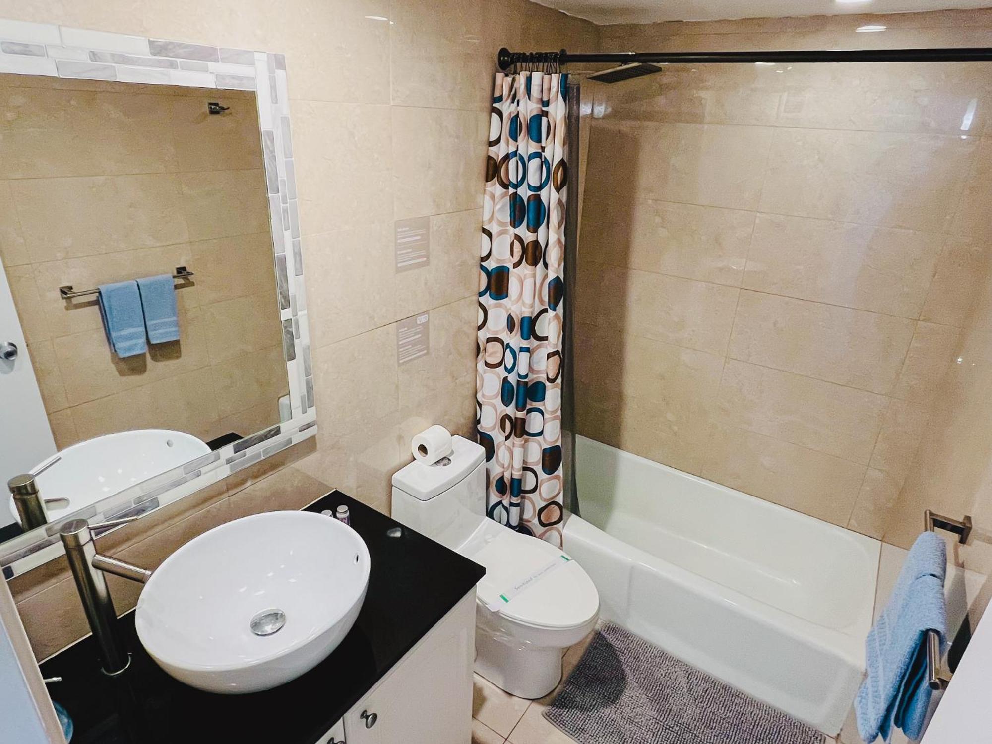 Miami Hollywood Awesome 2 Bedroom 2 Bathroom 003-22Bvic Ngoại thất bức ảnh