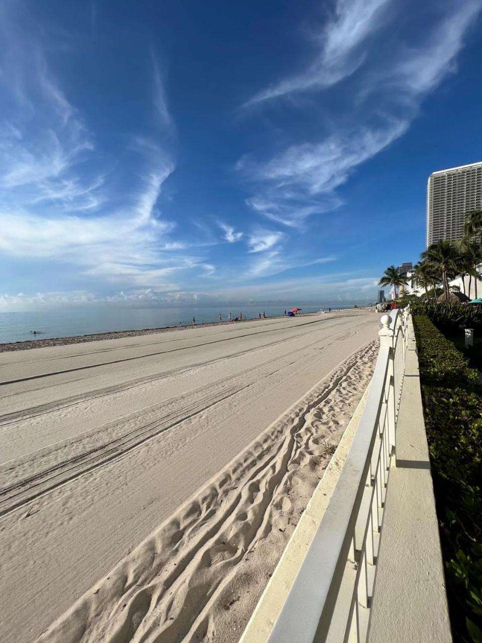 Miami Hollywood Awesome 2 Bedroom 2 Bathroom 003-22Bvic Ngoại thất bức ảnh