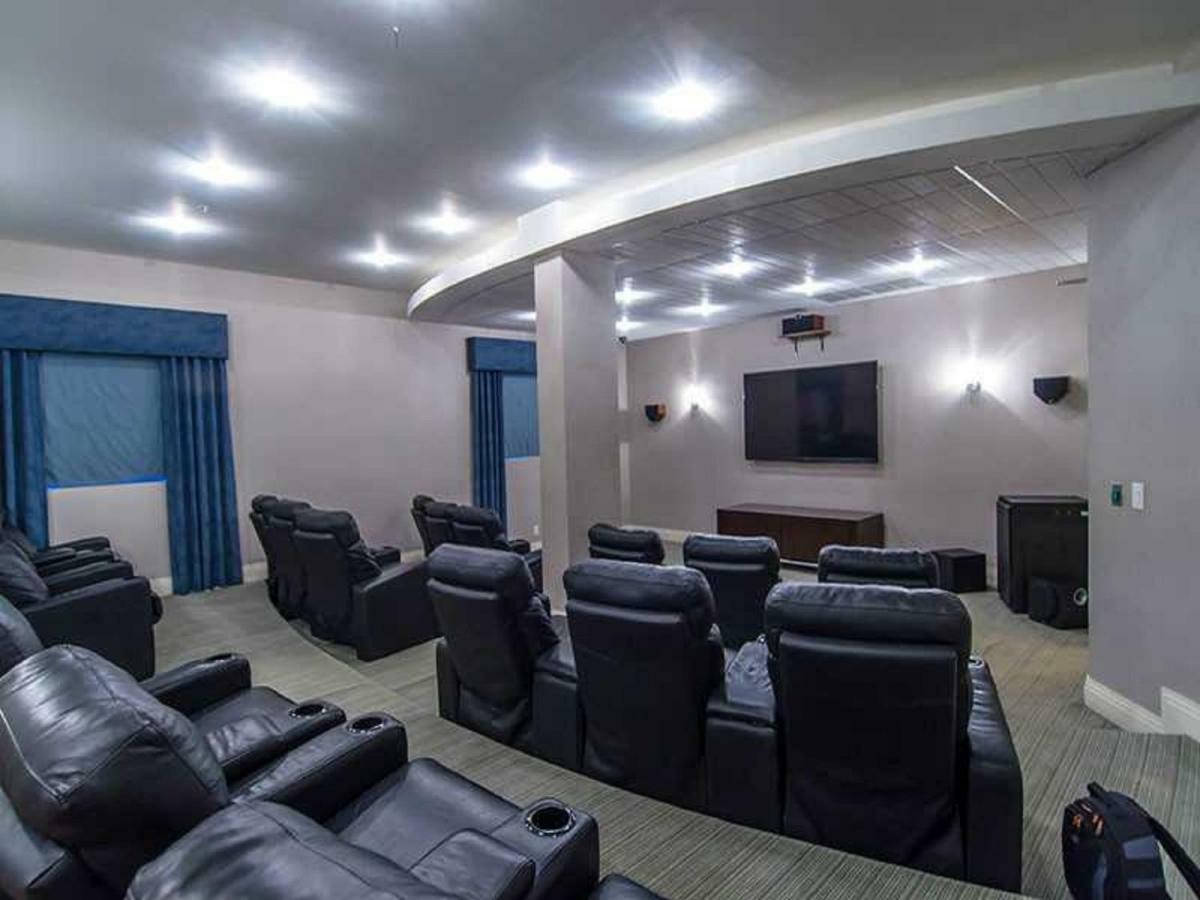 Miami Hollywood Awesome 2 Bedroom 2 Bathroom 003-22Bvic Ngoại thất bức ảnh